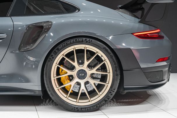 Porsche 991 RS Weissach 515 kW image number 8