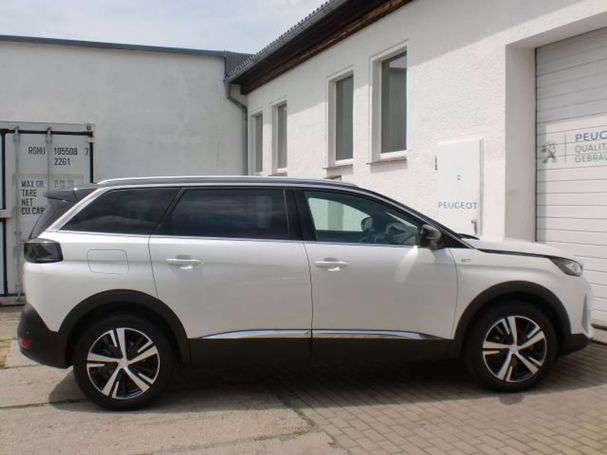 Peugeot 5008 BlueHDi 130 EAT8 96 kW image number 17