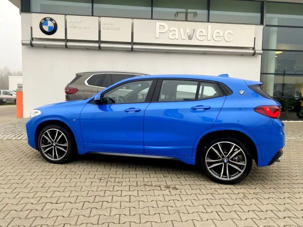 BMW X2 sDrive18i 100 kW image number 5