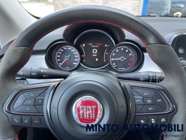 Fiat 500X 1.0 88 kW image number 6