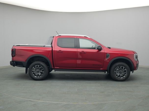 Ford Ranger Wildtrak 177 kW image number 8