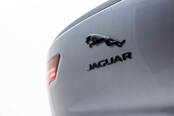 Jaguar I-Pace EV320 SE AWD 236 kW image number 19