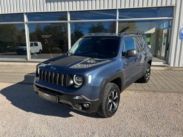 Jeep Renegade 177 kW image number 2