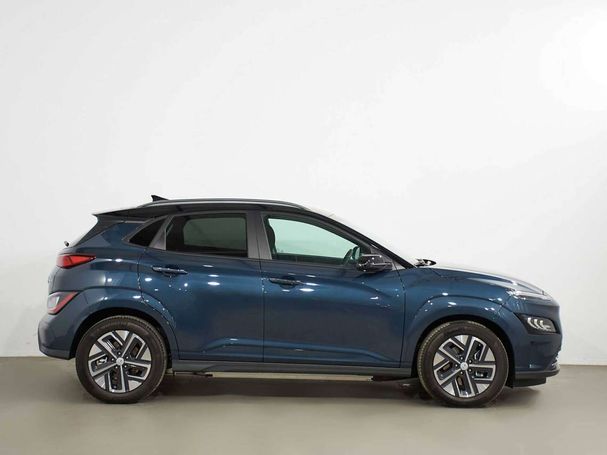 Hyundai Kona EV 150 kW image number 3