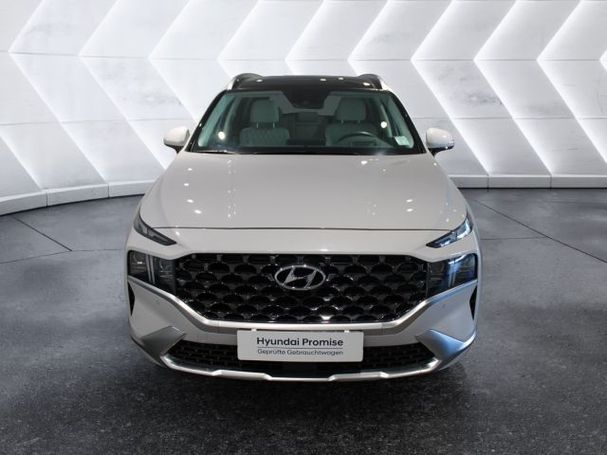 Hyundai Santa Fe 4WD 194 kW image number 2