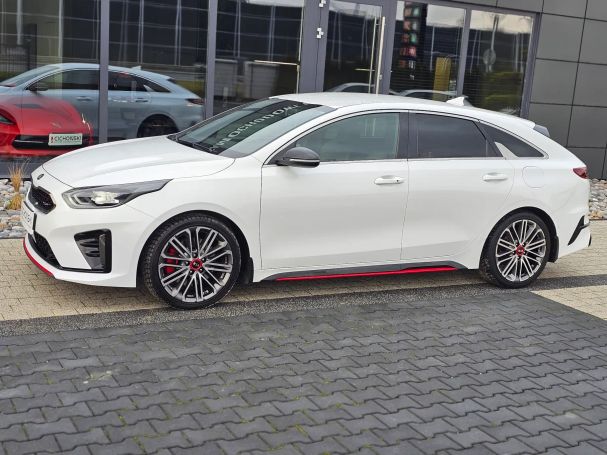 Kia ProCeed GT 150 kW image number 15