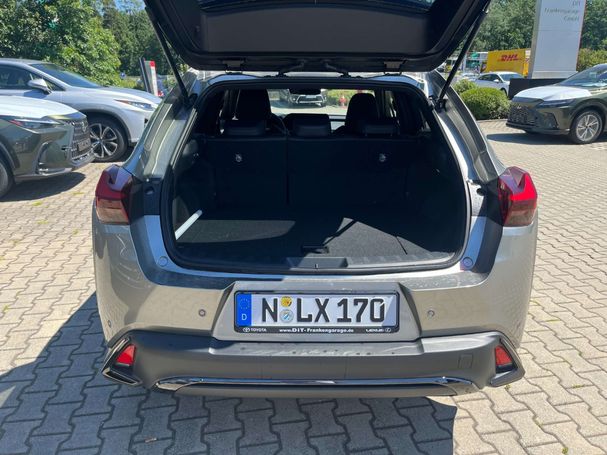 Lexus UX 300h 146 kW image number 7