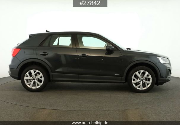 Audi Q2 30 TFSI 81 kW image number 6