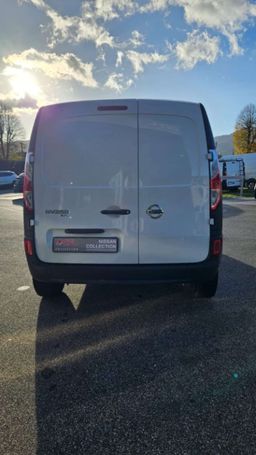 Nissan NV250 Van 1.5 dCi 115 85 kW image number 6