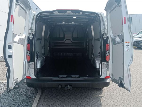 Ford Transit Custom 320 L2H1 Trend 100 kW image number 7