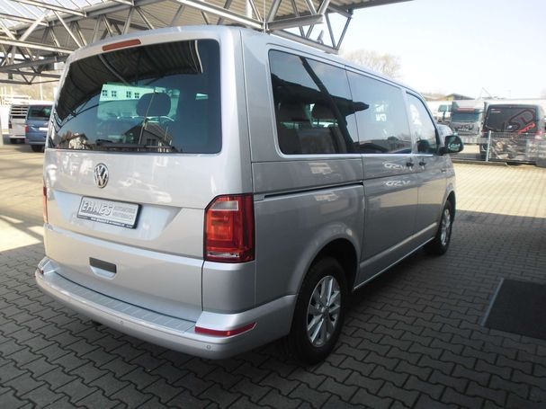 Volkswagen T6 Multivan 110 kW image number 4