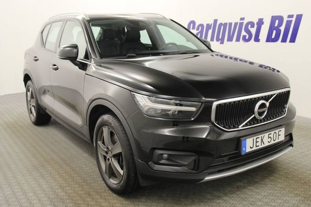 Volvo XC40 T4 AWD 140 kW image number 2