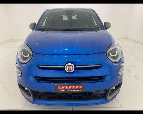 Fiat 500X 1.3 Sport 110 kW image number 22