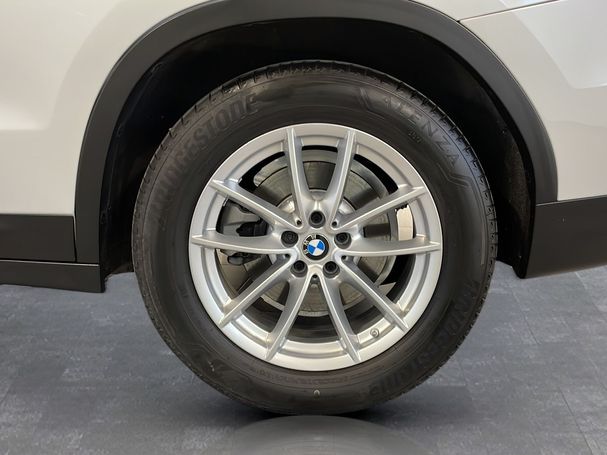 BMW X3 xDrive20d 140 kW image number 11