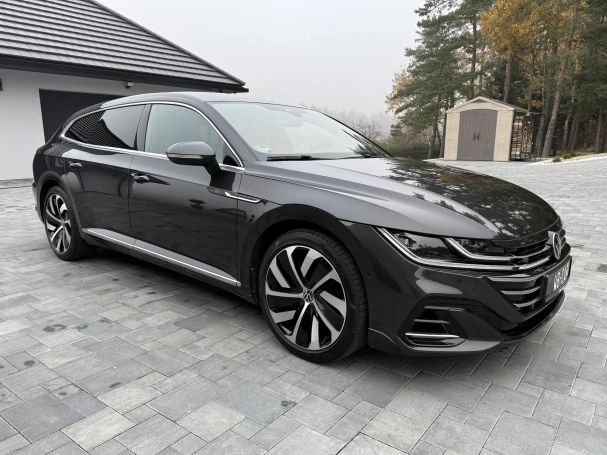 Volkswagen Arteon 2.0 TDI DSG Shooting Brake 4Motion 147 kW image number 11