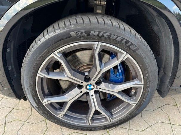 BMW X5 xDrive 294 kW image number 5