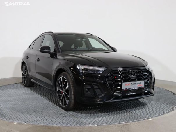 Audi SQ5 TDI quattro Sportback 251 kW image number 2