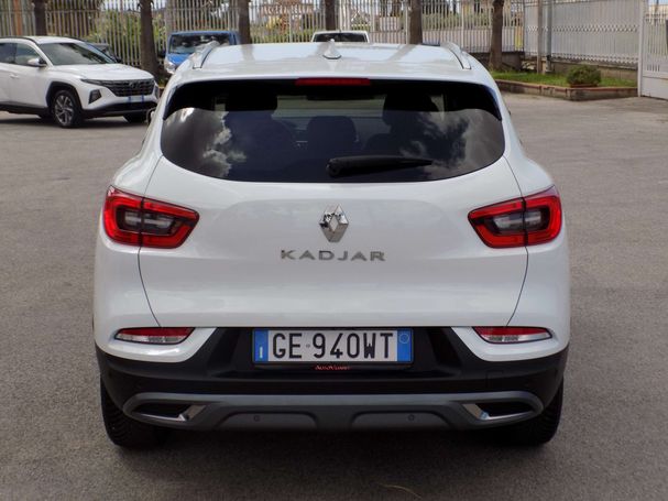 Renault Kadjar TCe 140 EDC 103 kW image number 3