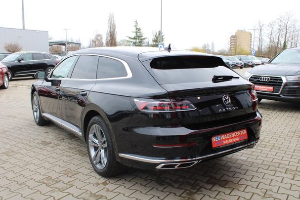 Volkswagen Arteon 2.0 TDI DSG Shooting Brake 147 kW image number 4