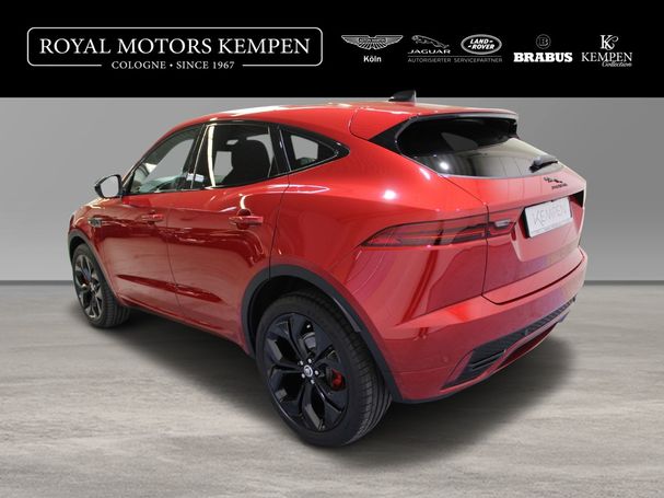 Jaguar E-Pace D200 R-Dynamic S AWD 150 kW image number 2