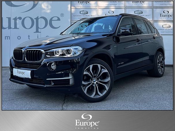 BMW X5 xDrive30d 190 kW image number 2