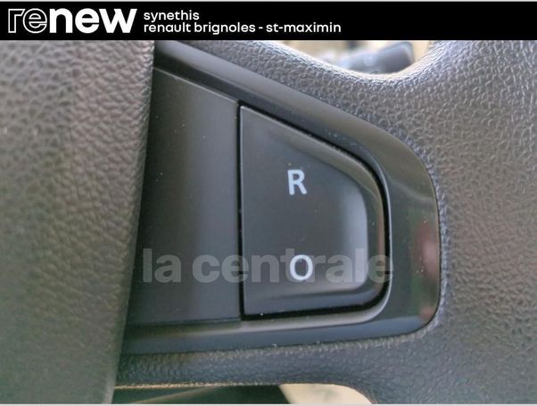 Renault Kangoo dCi 90 66 kW image number 19