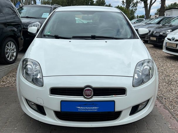 Fiat Bravo 1.4 66 kW image number 4