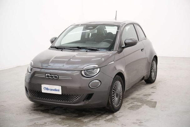 Fiat 500 e 42 kWh 87 kW image number 1