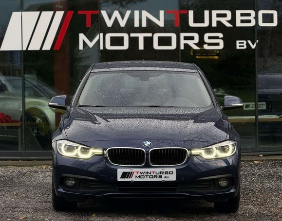 BMW 318d Gran Turismo 100 kW image number 3