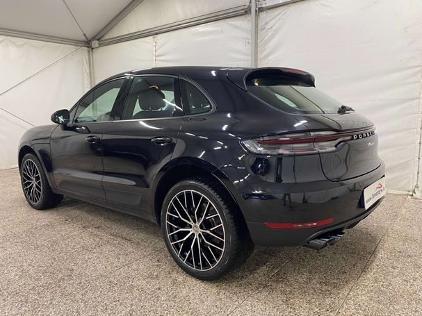 Porsche Macan PDK 180 kW image number 4