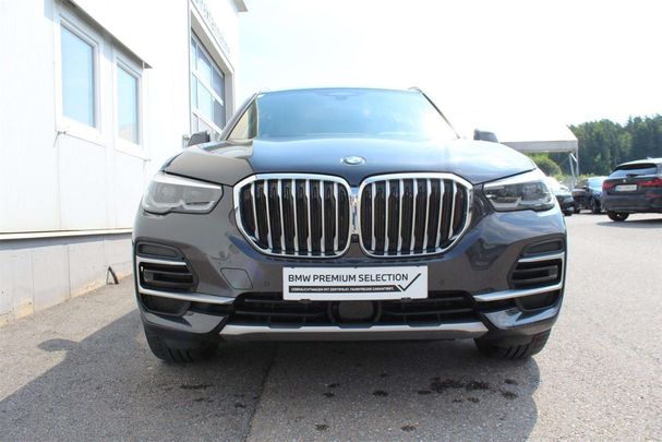 BMW X5 xDrive30d 210 kW image number 3