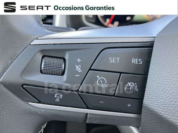 Seat Ateca 1.5 TSI DSG 110 kW image number 9