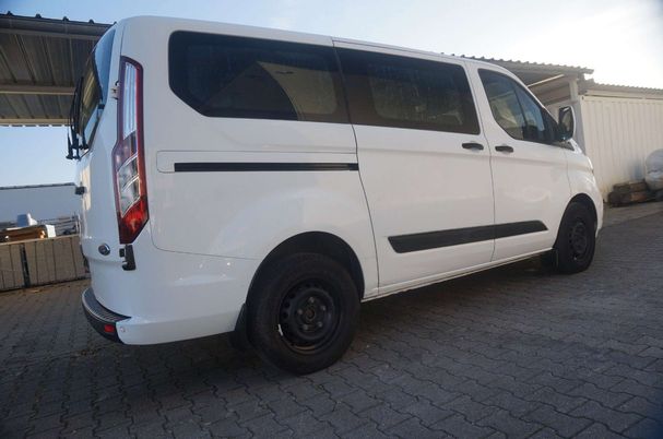 Ford Transit Custom 320 96 kW image number 2