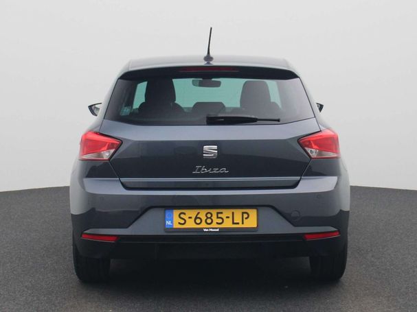 Seat Ibiza 1.0 TSI Style 70 kW image number 4