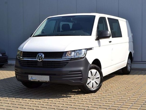 Volkswagen T6 Kombi 2.0 TDI 81 kW image number 1