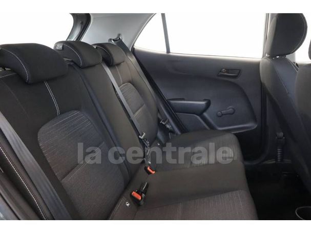 Kia Picanto 1.0 49 kW image number 5