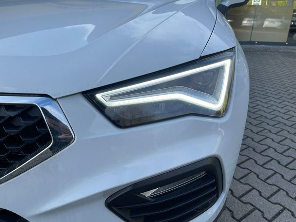 Seat Ateca 110 kW image number 5