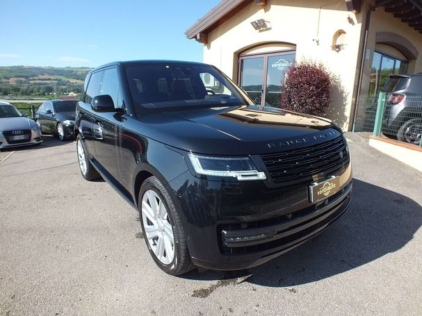 Land Rover Range Rover LWB 375 kW image number 2