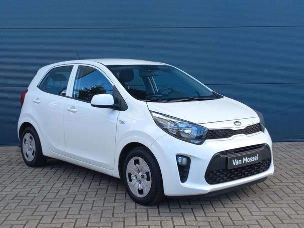 Kia Picanto 1.0 49 kW image number 2