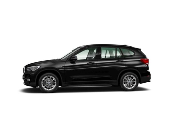 BMW X1 16d sDrive 85 kW image number 4