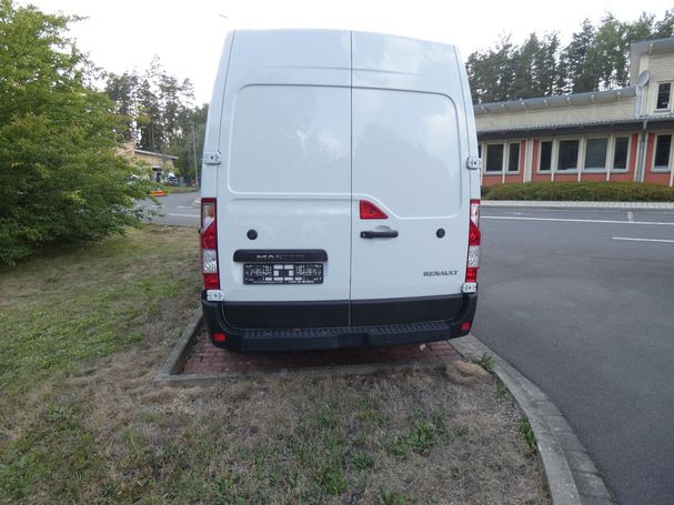 Renault Master L3H2 100 kW image number 4