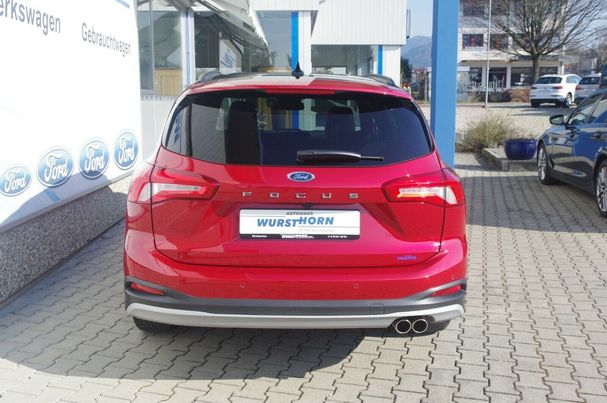 Ford Focus 1.5 88 kW image number 4