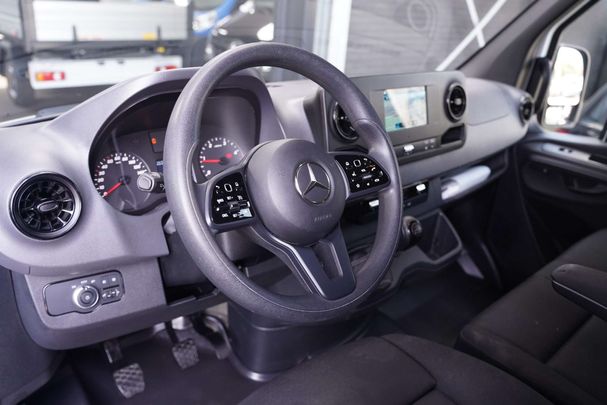 Mercedes-Benz Sprinter 315 CDI 110 kW image number 30