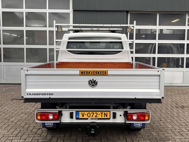 Volkswagen T6 Transporter 75 kW image number 44