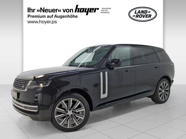 Land Rover Range Rover LWB D350 257 kW image number 1