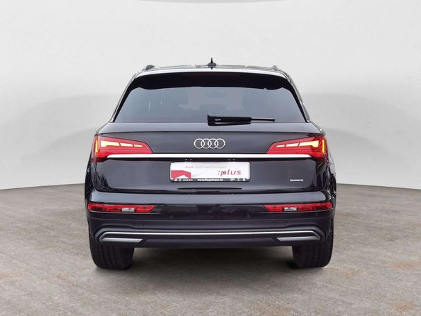 Audi Q5 40 TDI S tronic S-line 150 kW image number 2