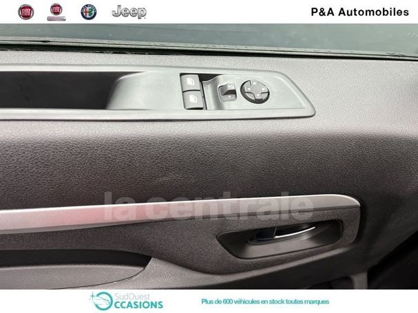 Fiat Scudo 130 kW image number 33