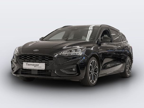 Ford Focus 1.5 ST-Line 110 kW image number 1