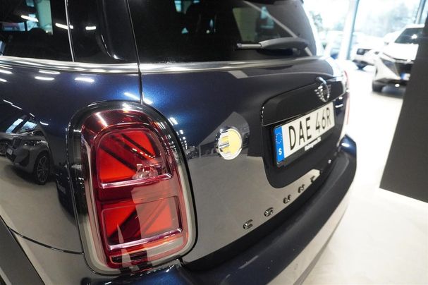 Mini Cooper Countryman 93 kW image number 9