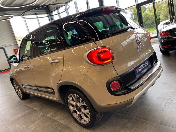 Fiat 500L Trekking 77 kW image number 27